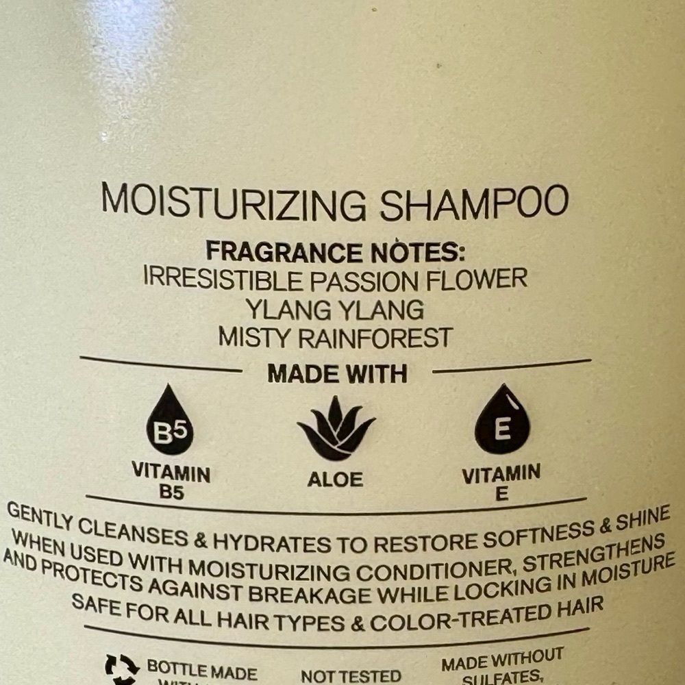 Bath & Body Works Shampoo & Conditioner Set Tropidelic Tropical Floral NWT - Picture 5 of 5